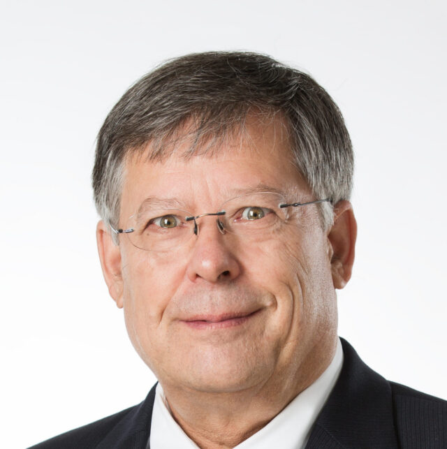 Jacques Brouillard